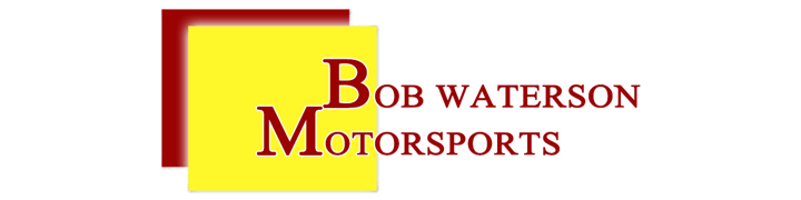 Bob Waterson Motorsports