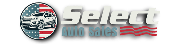 Select Auto Sales Of Tulsa
