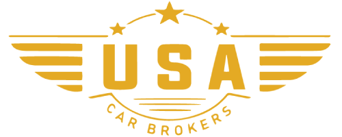 USA CAR BROKERS