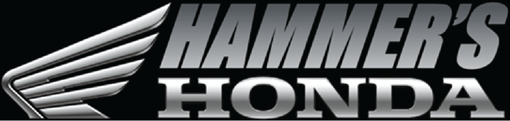 HAMMER'S HONDA