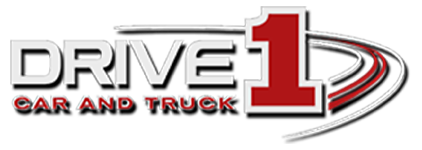 DRIVE 1 CAR AND TRUCK
