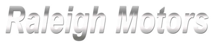 Raleigh Motors Logo