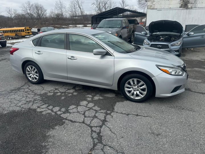 Cars For Sale in COPLAY, PA Countryside Auto Sales & Service LLC