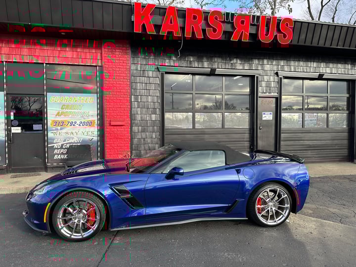 Cars For Sale in Dearborn Heights, MI Kars R Us