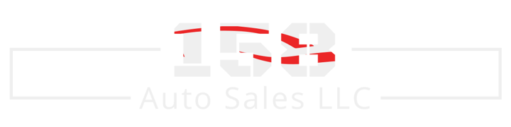 158 Auto Sales LLC