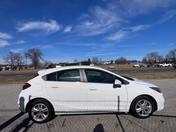 Hatchbacks For Sale in Middle River, MD CarQuest 24