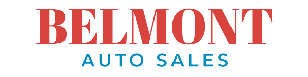 Belmont Auto Sales