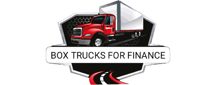 Box Trucks For Finance