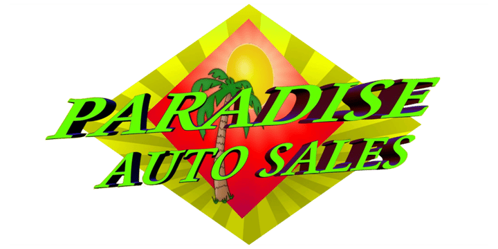Paradise Auto Sales