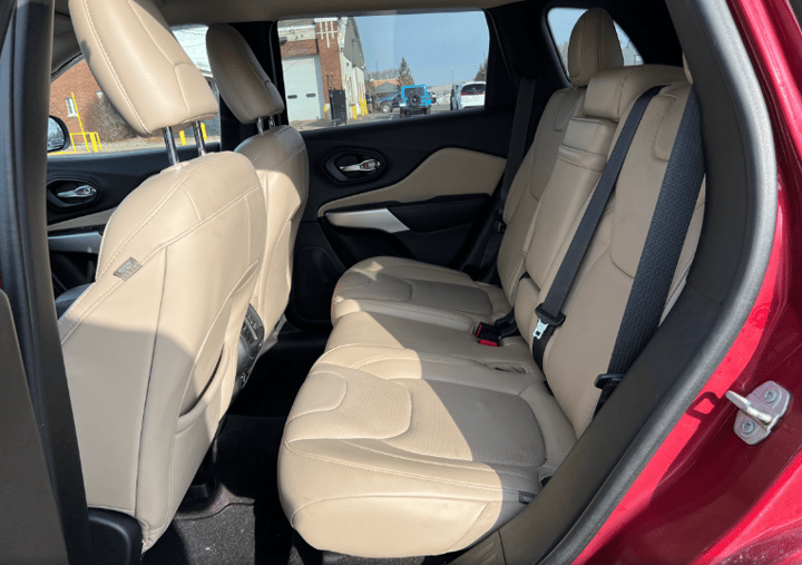 Jeep For Sale in Onaway, MI Onaway Auto