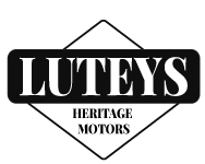LUTEYS Heritage Motors