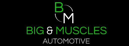 Big & Muscles Automotive