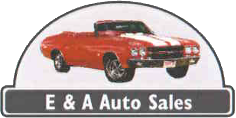 E & A Auto Sales