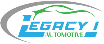 LEGACY 1 AUTOMOTIVE