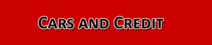 Cars And Credit