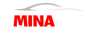 Minaページ mina