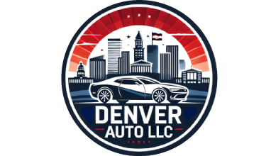 Denver Auto LLC