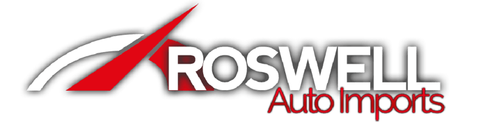 Roswell Auto Imports