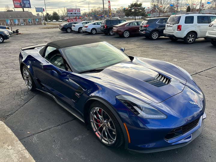 Cars For Sale in Dearborn Heights, MI Kars R Us