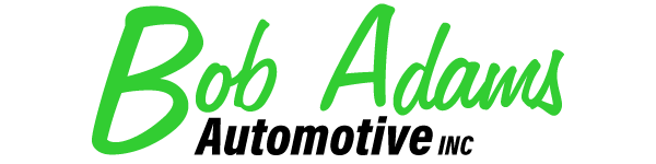 Bob Adams Automotive INC logo