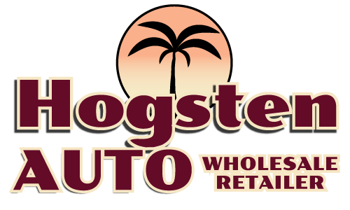 HOGSTEN AUTO WHOLESALE