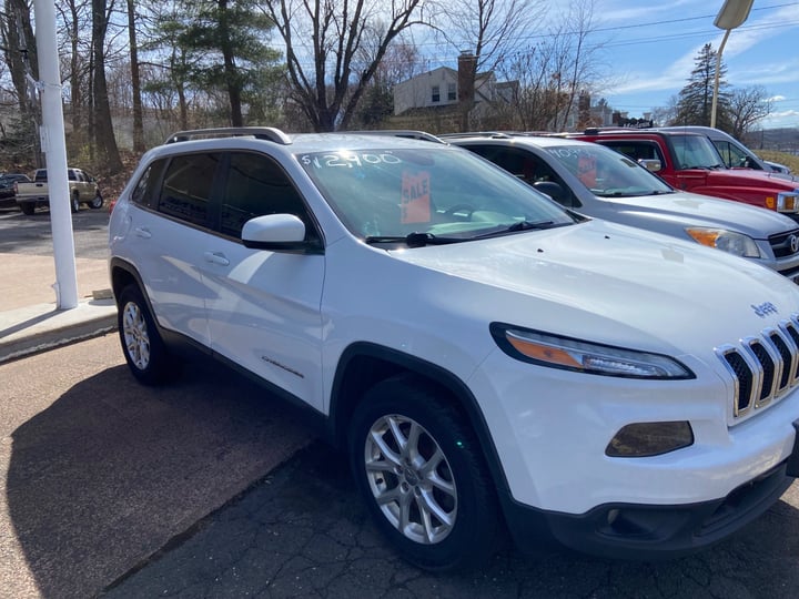 Cars For Sale in Vernon Rockville, CT Thralls Auto Sales, LLC.