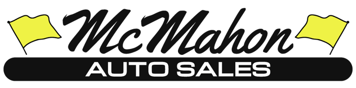 McMahon Auto Sales