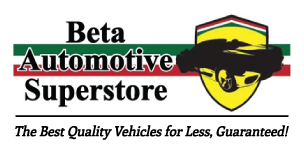 Beta Automotive Superstore