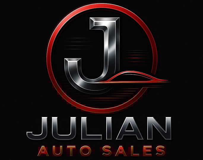 Julian Auto Sales