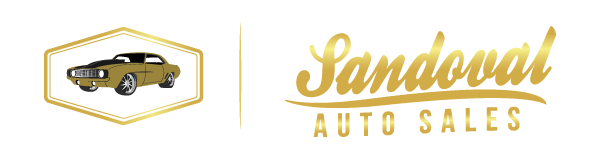 Sandoval Auto Sales