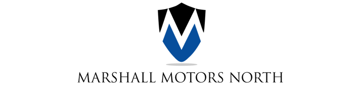 Marshall Motors North logo
