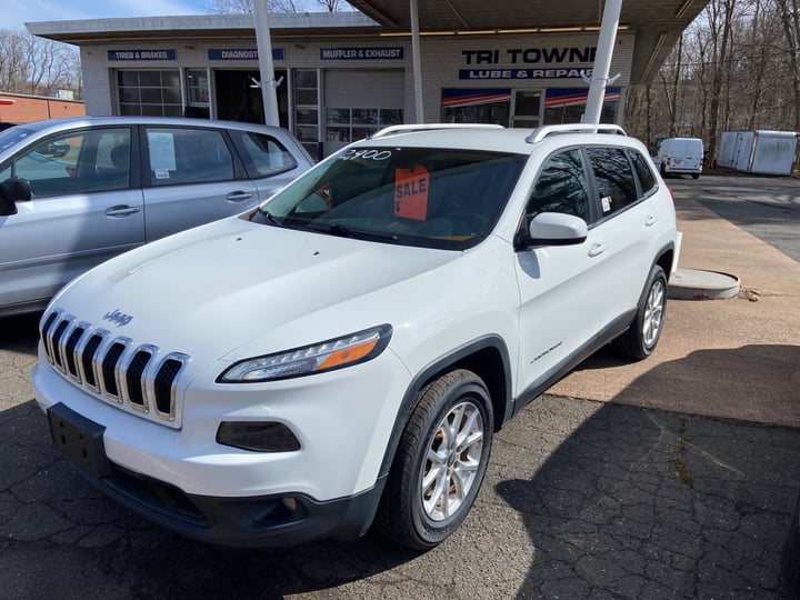 Cars For Sale in Vernon Rockville, CT Thralls Auto Sales, LLC.