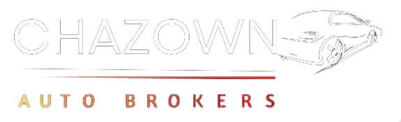 CHAZOWN AUTO BROKERS