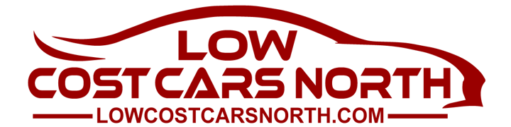 Low Cost Cars North
