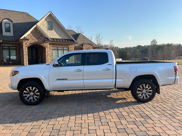 Pickups For Sale in Vonore, TN Whites Auto Sales LLC