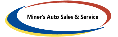 MINERS AUTO SALES AND SERVICE