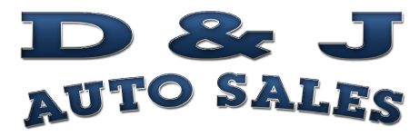 D & J AUTO SALES