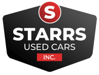 Starrs Used Cars Inc