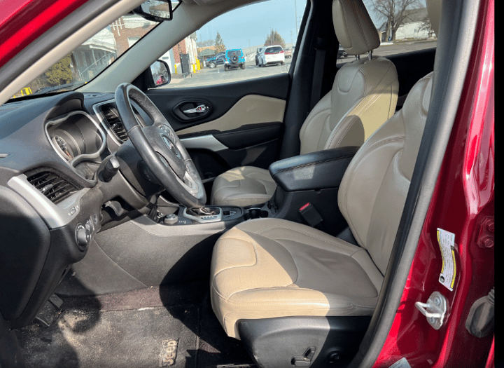 Jeep For Sale in Onaway, MI Onaway Auto