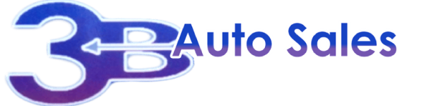 3-B Auto Sales