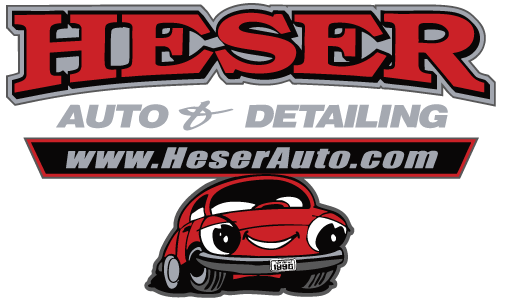 Heser Auto & Detailing