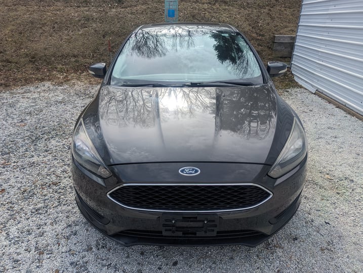 Ford For Sale in Candler, NC Local Auto Sales