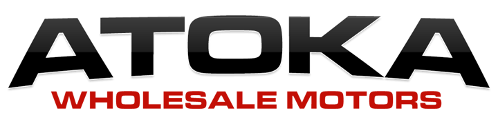 ATOKA WHOLESALE MOTORS