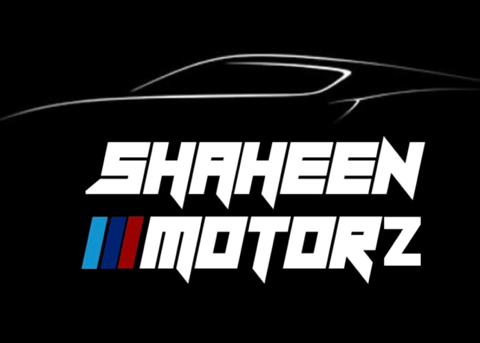 Shaheen Motorz, LLC.