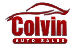 Colvin Auto Sales