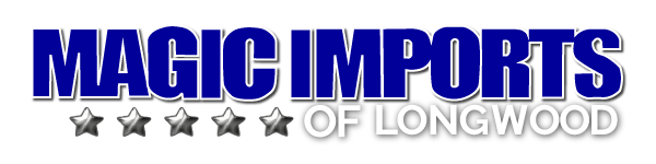 Magic Imports Group