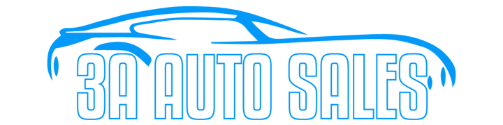 3A Auto Sales