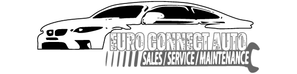 Euro Connect Auto Sales