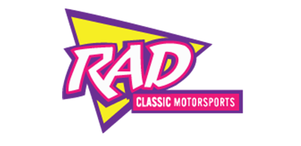 Rad Classic Motorsports logo