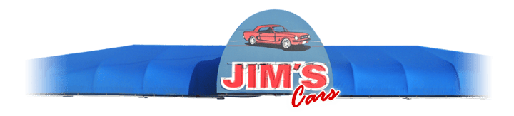 Jim's Cars By Priced-Rite Auto Sales logo